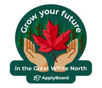 AB Sticker_Canada leaf AB Sticker_Canada leaf